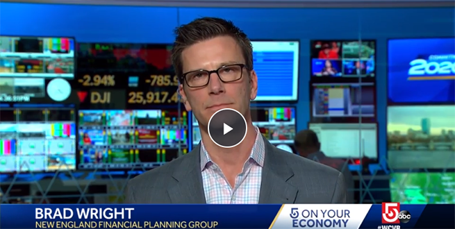 What the Fed’s rate cut means for you Video