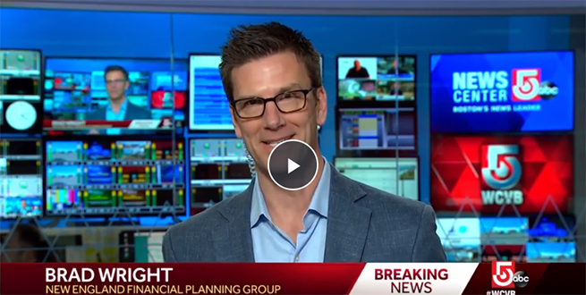 Worst week for Wall Street since 2008 financial crisis Video